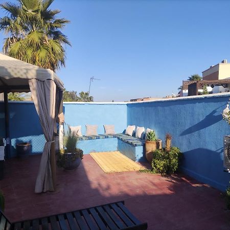 Riad L Ayinn In The Heart Of Marrakech. Marraquexe Exterior foto