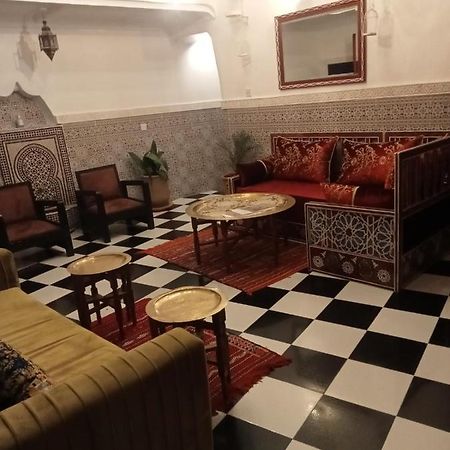 Riad L Ayinn In The Heart Of Marrakech. Marraquexe Exterior foto