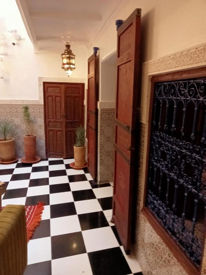 Riad L Ayinn In The Heart Of Marrakech. Marraquexe Exterior foto