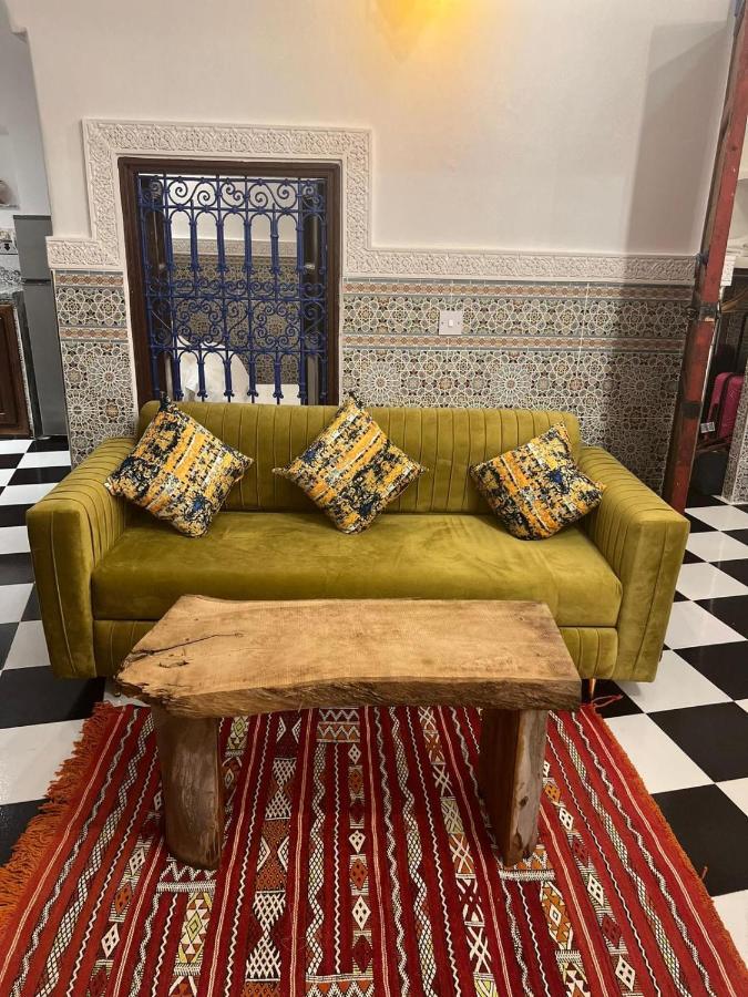 Riad L Ayinn In The Heart Of Marrakech. Marraquexe Exterior foto
