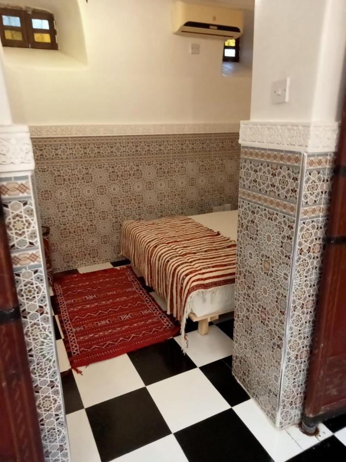 Riad L Ayinn In The Heart Of Marrakech. Marraquexe Exterior foto