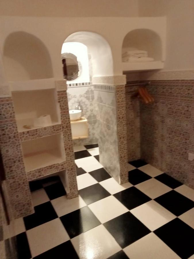 Riad L Ayinn In The Heart Of Marrakech. Marraquexe Exterior foto