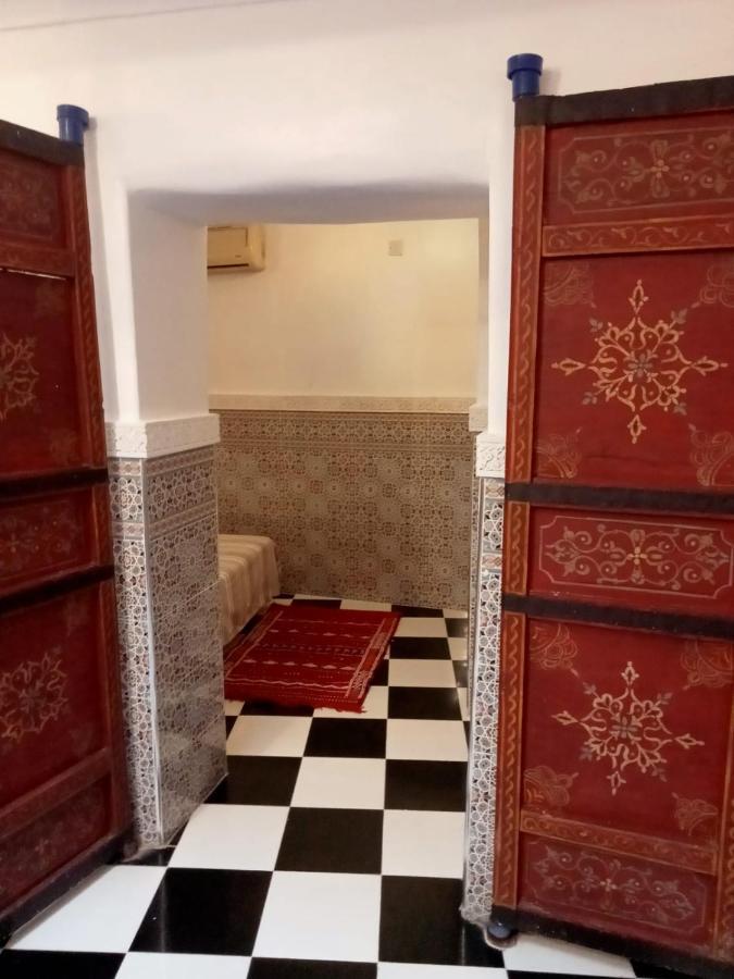 Riad L Ayinn In The Heart Of Marrakech. Marraquexe Exterior foto