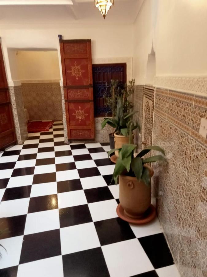 Riad L Ayinn In The Heart Of Marrakech. Marraquexe Exterior foto