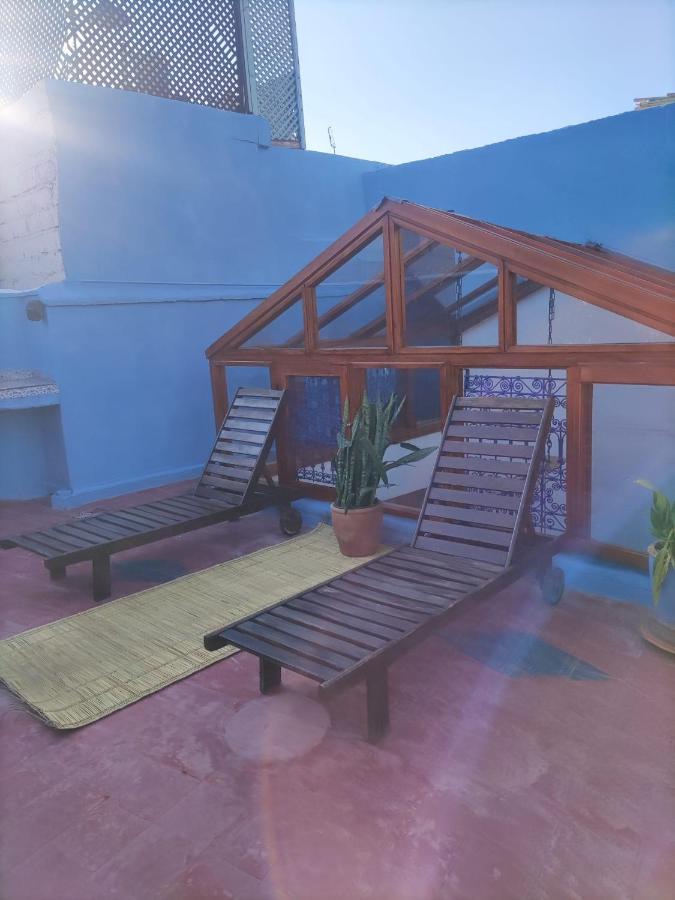 Riad L Ayinn In The Heart Of Marrakech. Marraquexe Exterior foto