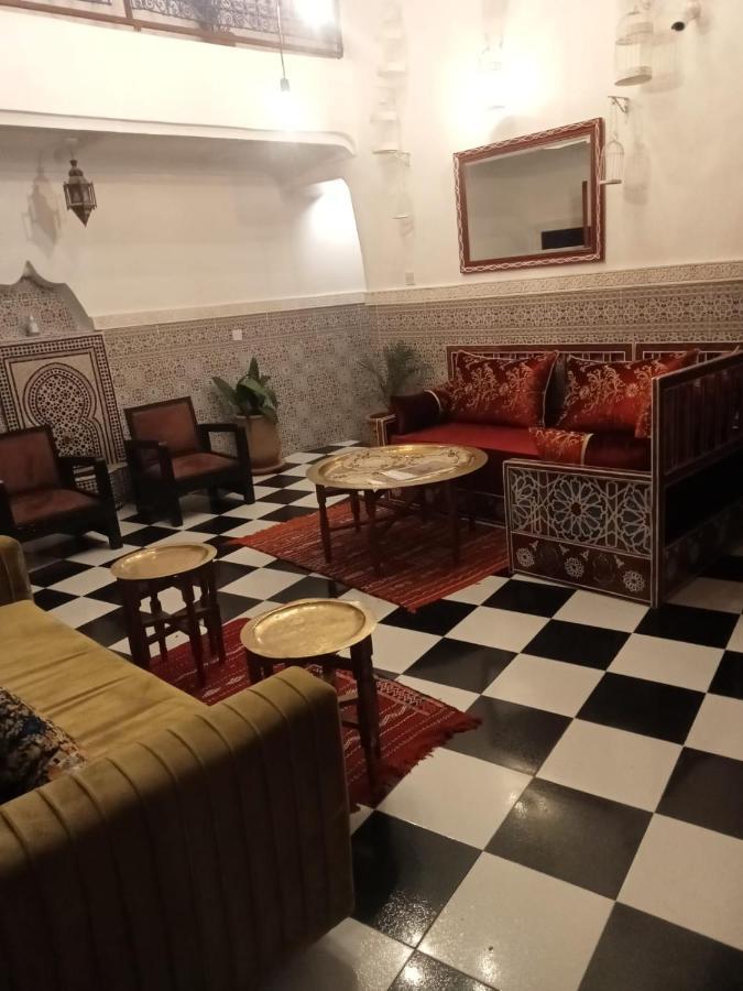 Riad L Ayinn In The Heart Of Marrakech. Marraquexe Exterior foto