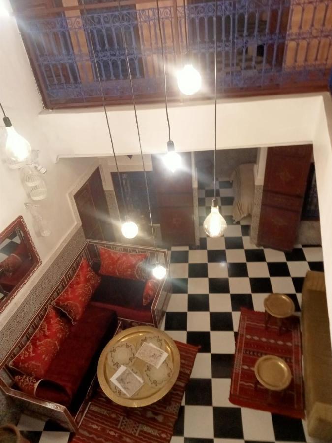 Riad L Ayinn In The Heart Of Marrakech. Marraquexe Exterior foto