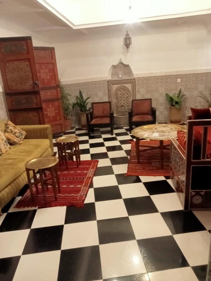 Riad L Ayinn In The Heart Of Marrakech. Marraquexe Exterior foto