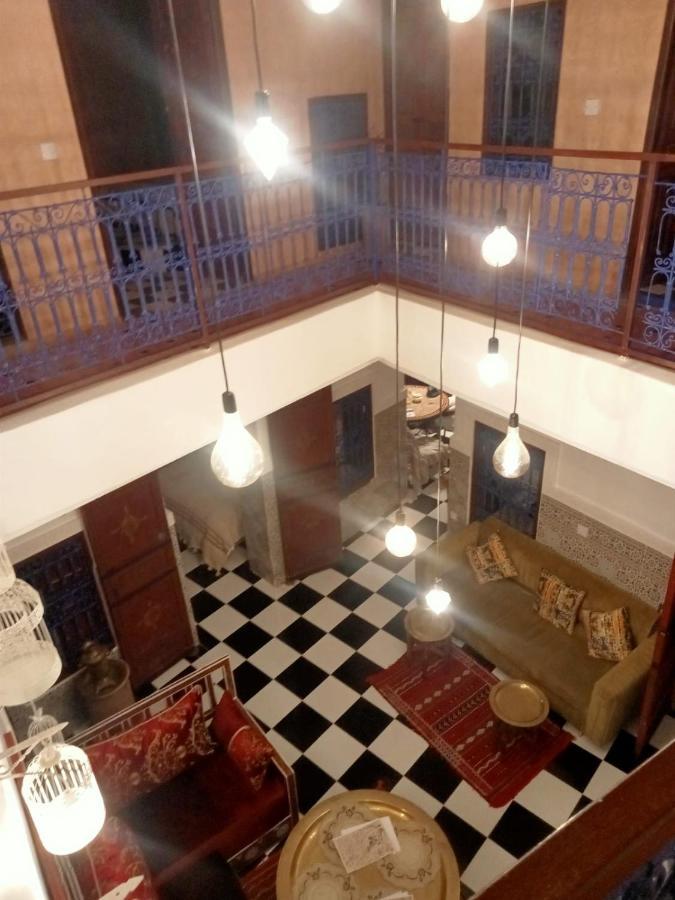 Riad L Ayinn In The Heart Of Marrakech. Marraquexe Exterior foto